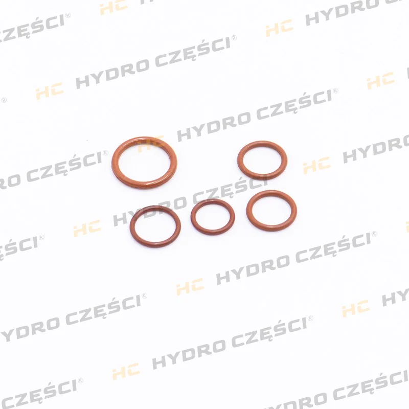 JCB комплект уплотнений катушки-AZERI PARTS