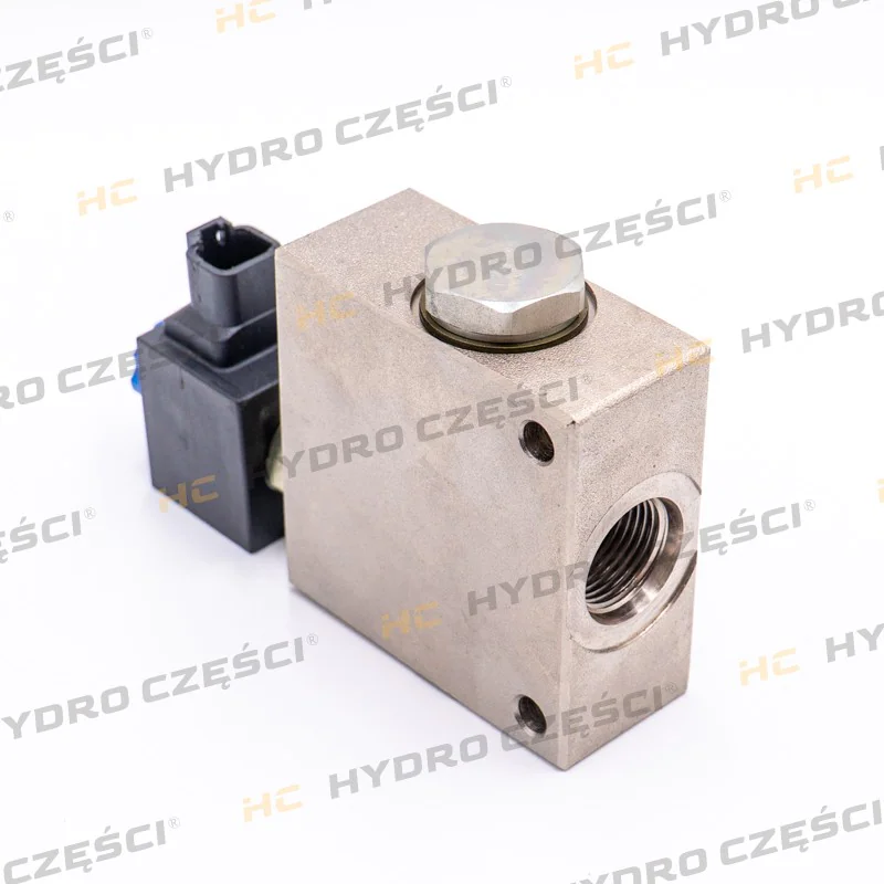 JCB клапан молотка-AZERI PARTS