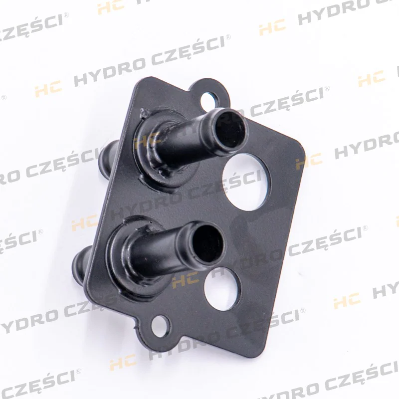 JCB монтажная плата для системы отопления-AZERI PARTS