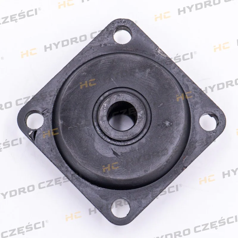 JCB Резиновая опора для коробки передач - AZERI PARTS