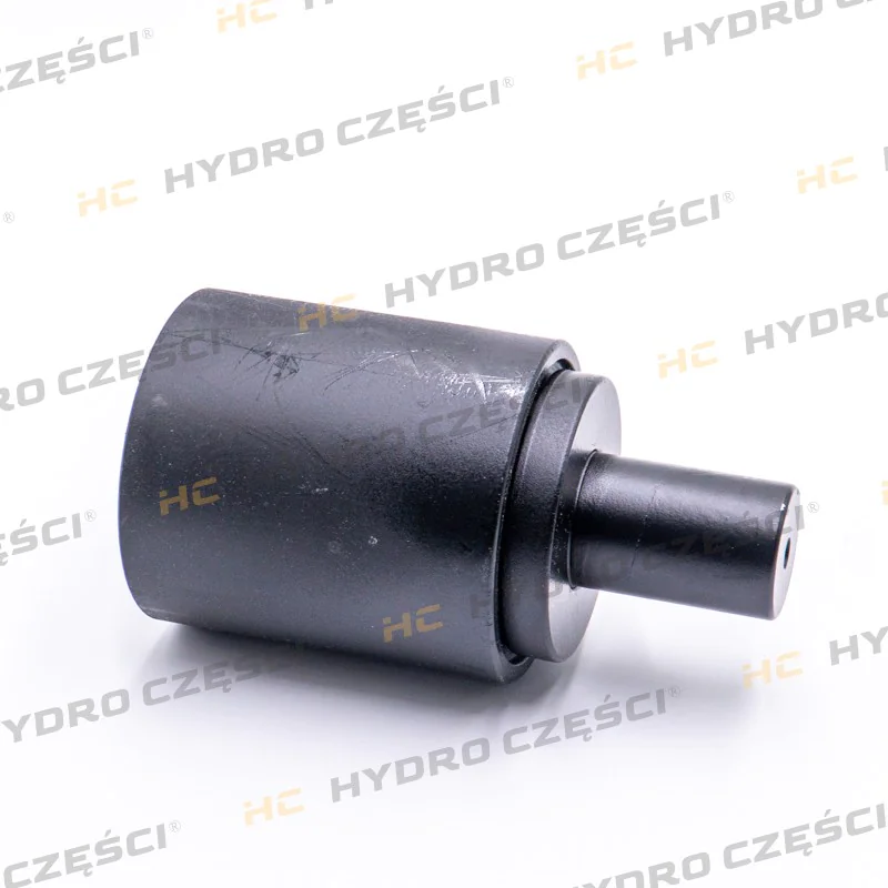 JCB Верхний опорный ролик - AZERI PARTS