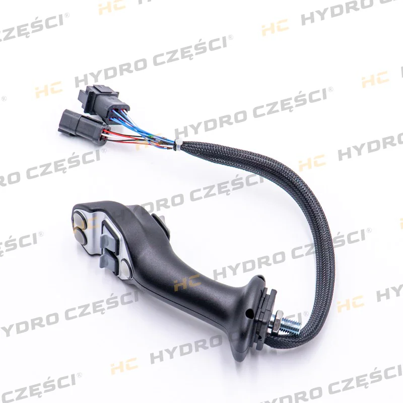 JCB Дополнительный джойстик 2 — OEM