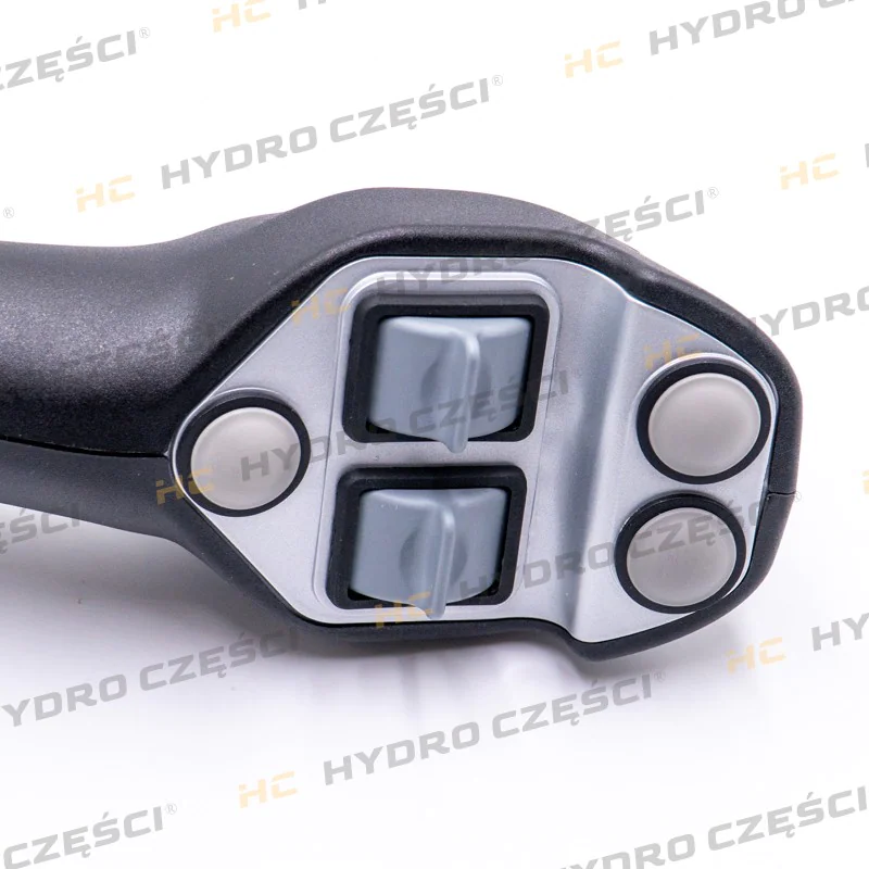 JCB Дополнительный джойстик 2 — OEM