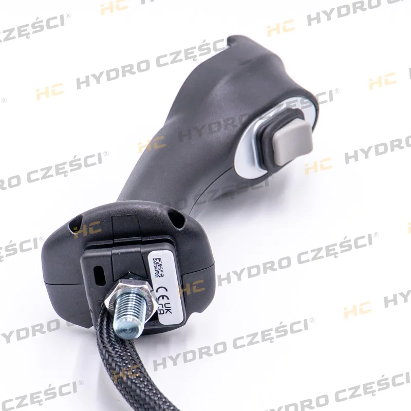 JCB Дополнительный джойстик 2 — OEM