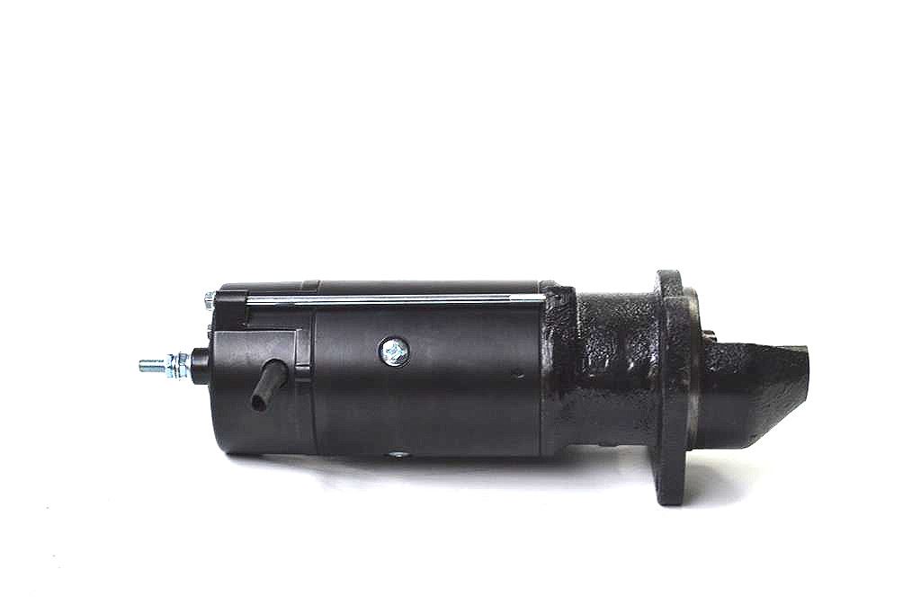 Розрушник 12 В, 4,2 кВт JCB 3CX 4CX