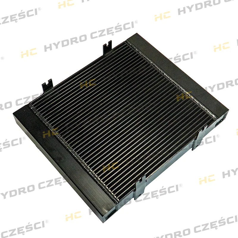 JCB охладитель воды-AZERI PARTS