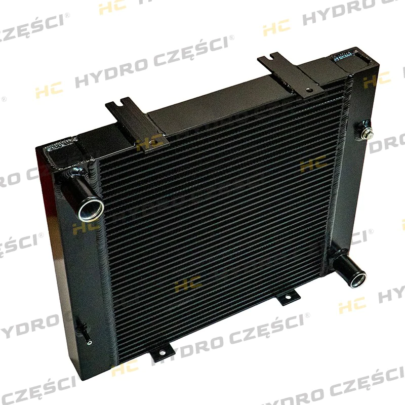 JCB охладитель воды-AZERI PARTS