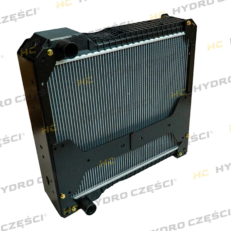 JCB охладитель воды-AZERI PARTS