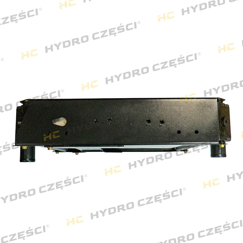 JCB охладитель воды-AZERI PARTS