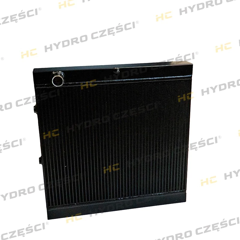 JCB охладитель воды-AZERI PARTS