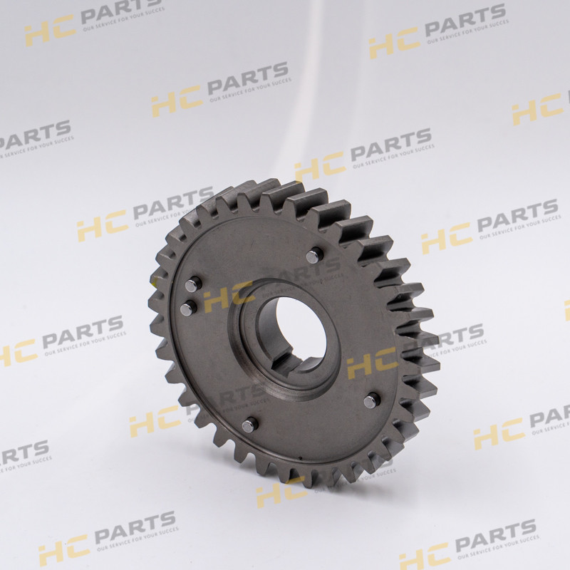 JCB Шестерня распределительного вала ISUZU 4HK1 Z-35 - AZERI PARTS