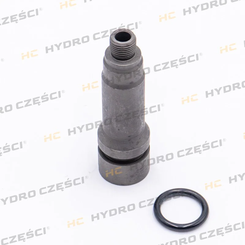 JCB Гильза форсунки - AZERI PARTS