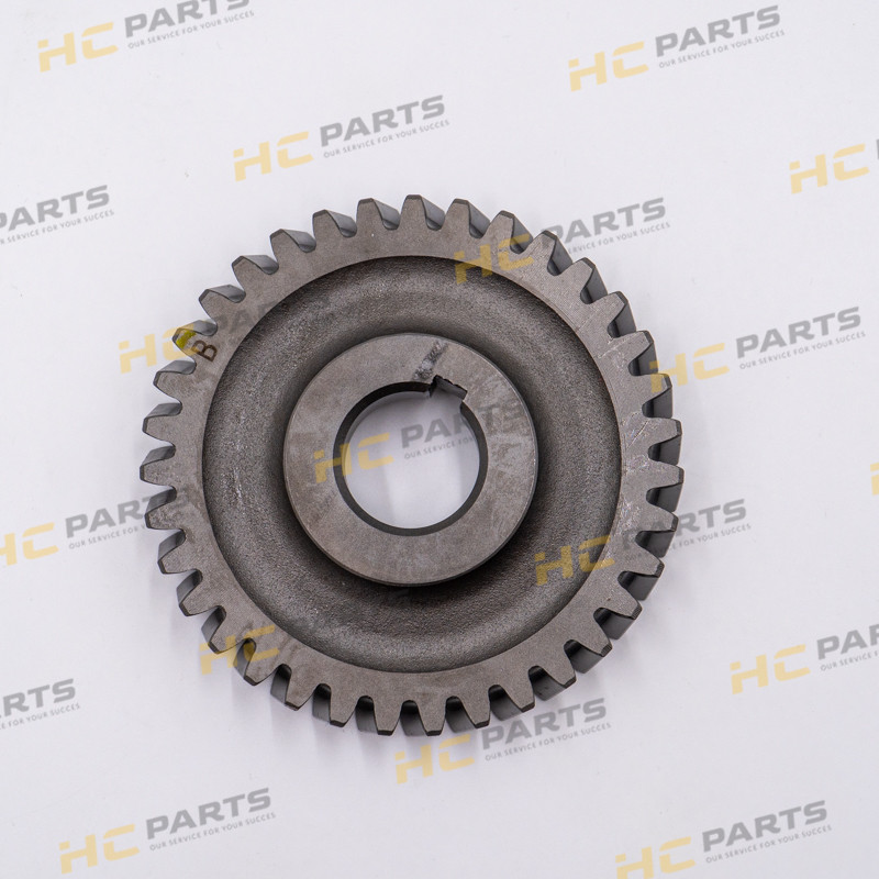 JCB Шестерня распределительного вала ISUZU 4HK1 Z-35 - AZERI PARTS