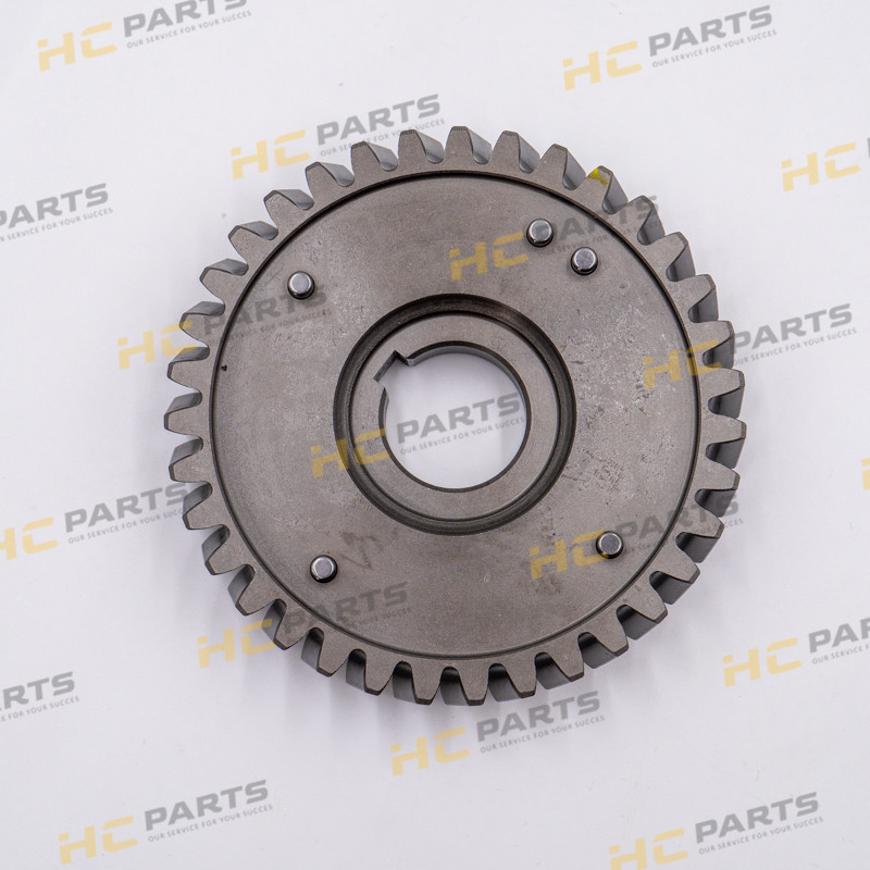 JCB Шестерня распределительного вала ISUZU 4HK1 Z-35 - AZERI PARTS