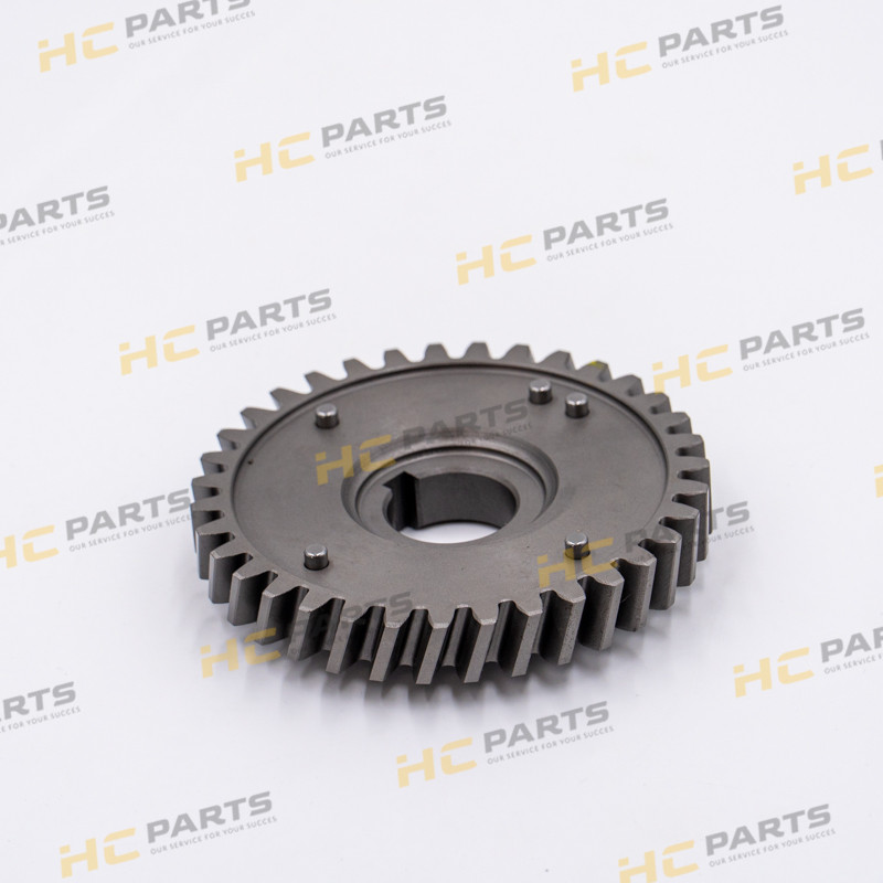 JCB Звездочка для распредвала ISUZU 4HK1 с-35-AZERI PARTS