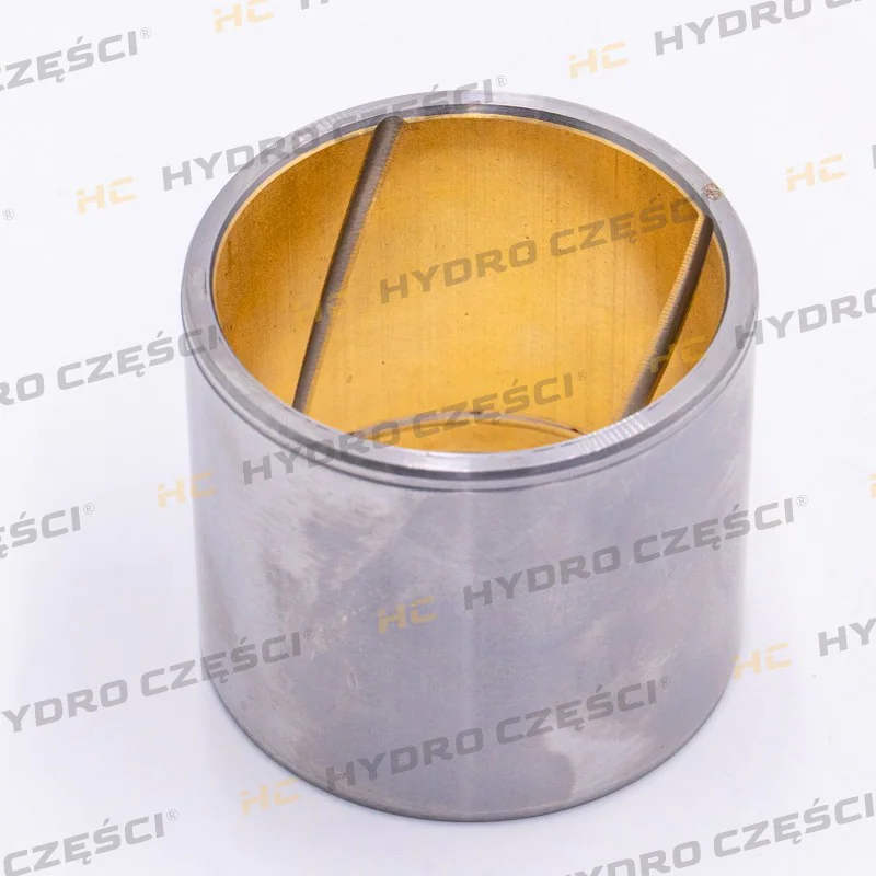 JCB втулка рычага 70x80x70mm-AZERI PARTS