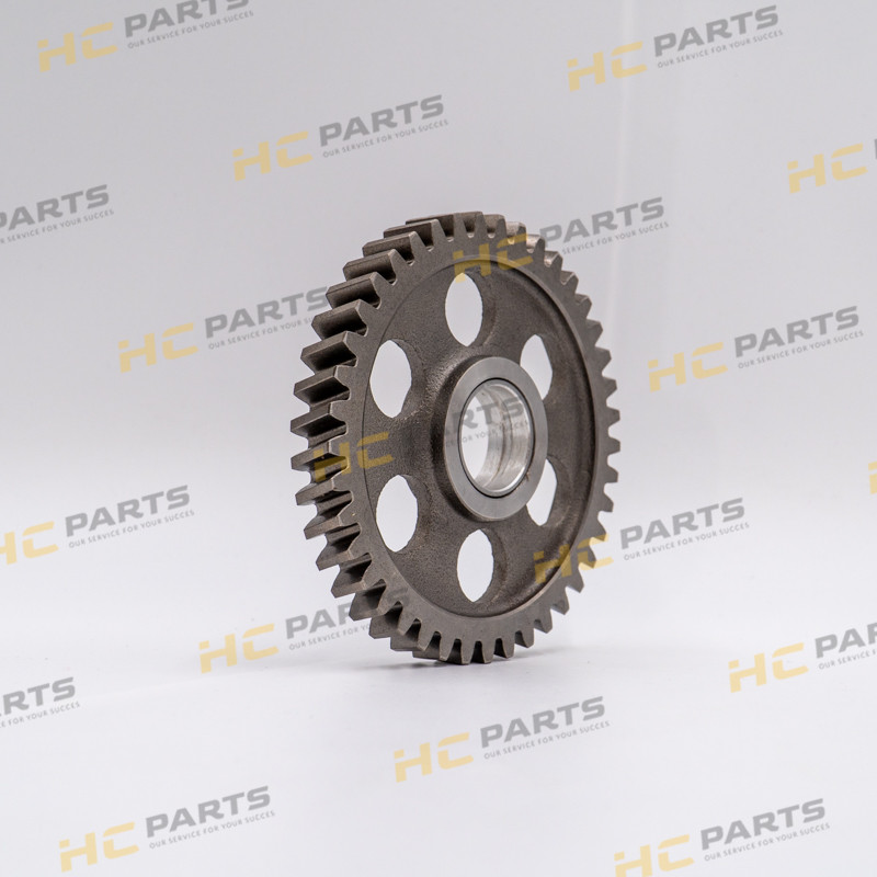 JCB Звездочка распределительного вала Z - 41-AZERI PARTS