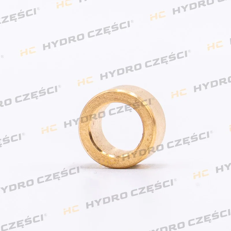 JCB втулка распределительной тяги 8x12x8mm-AZERI PARTS