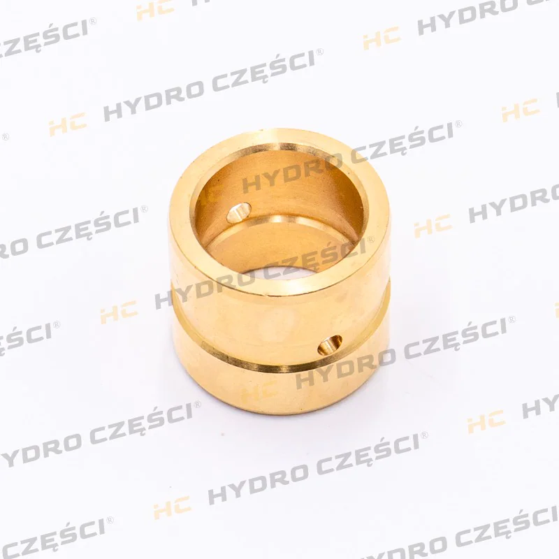 JCB втулка привода 30x40x35mm-AZERI PARTS
