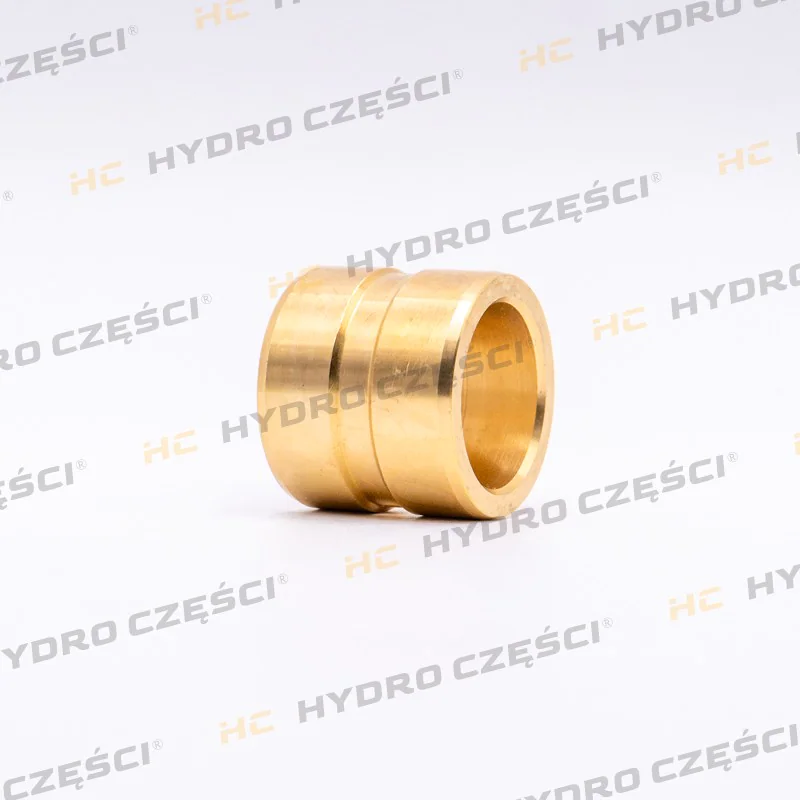 JCB втулка привода 30x40x35mm-AZERI PARTS