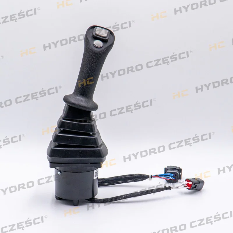 JCB Левый 3-функциональный джойстик SP - OEM
