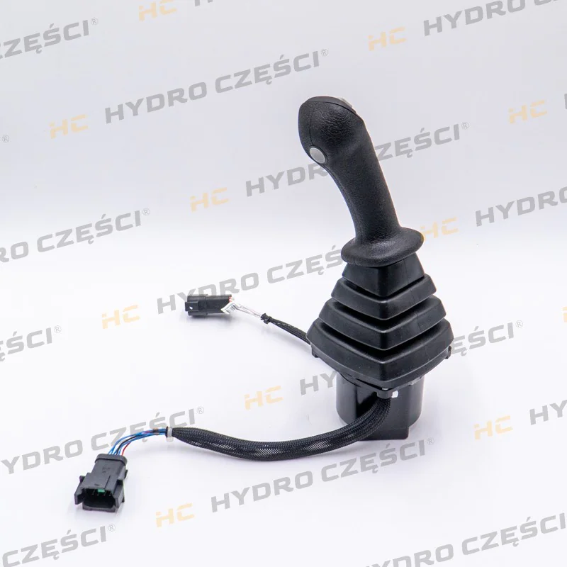 JCB Левый 3-функциональный джойстик SP - OEM