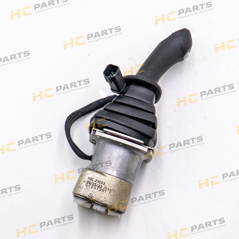 BOSCH Джойстик с ручкой P90 - BOSCH REXROTH