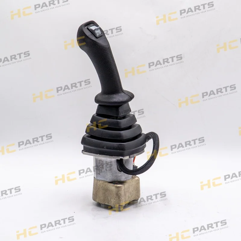 BOSCH Джойстик с ручкой P90 - BOSCH REXROTH