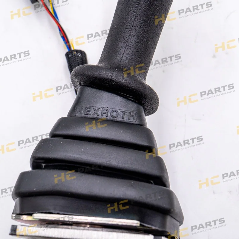 BOSCH Джойстик с ручкой P90 - BOSCH REXROTH