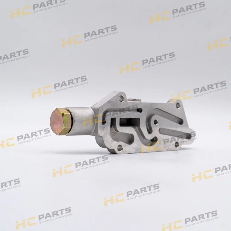 JCB Блок клапанов коробки передач - AZERI PARTS