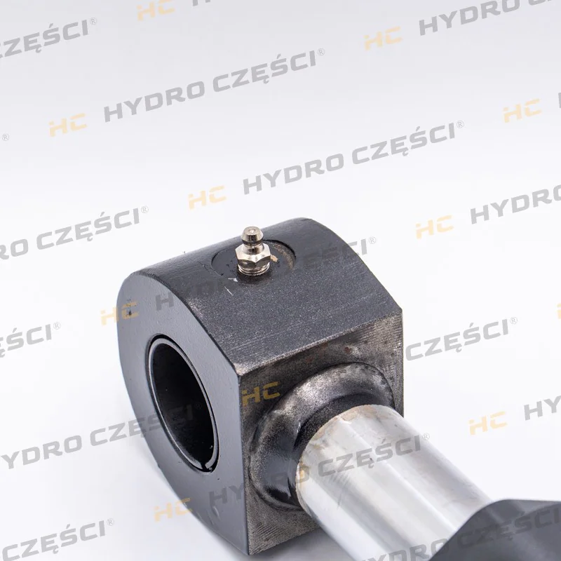 JCB Цилиндр для лопаты для сбора моллюсков - AZERI PARTS