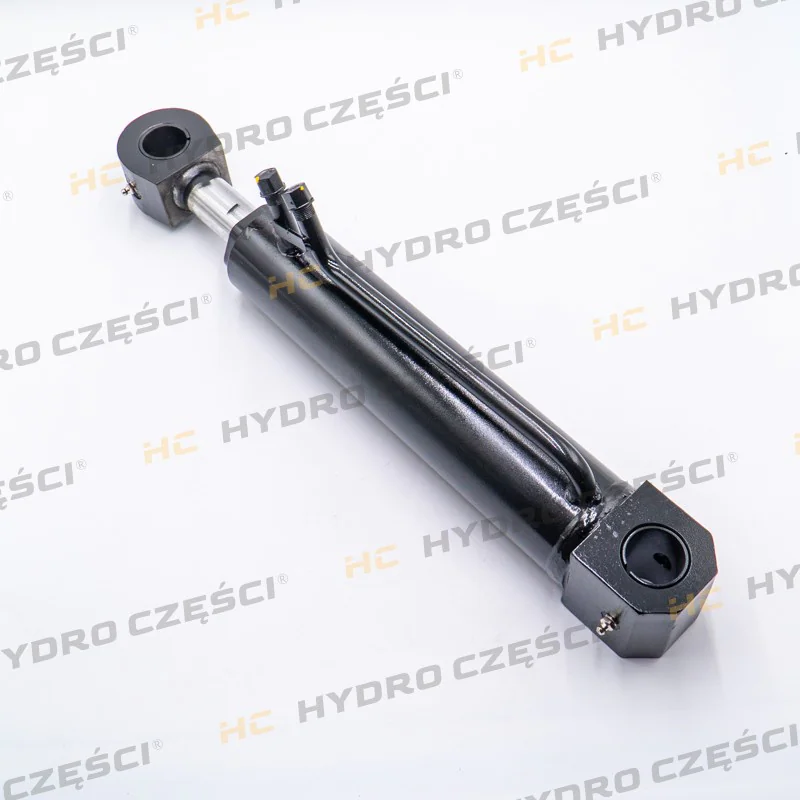 JCB Цилиндр для лопаты для сбора моллюсков - AZERI PARTS
