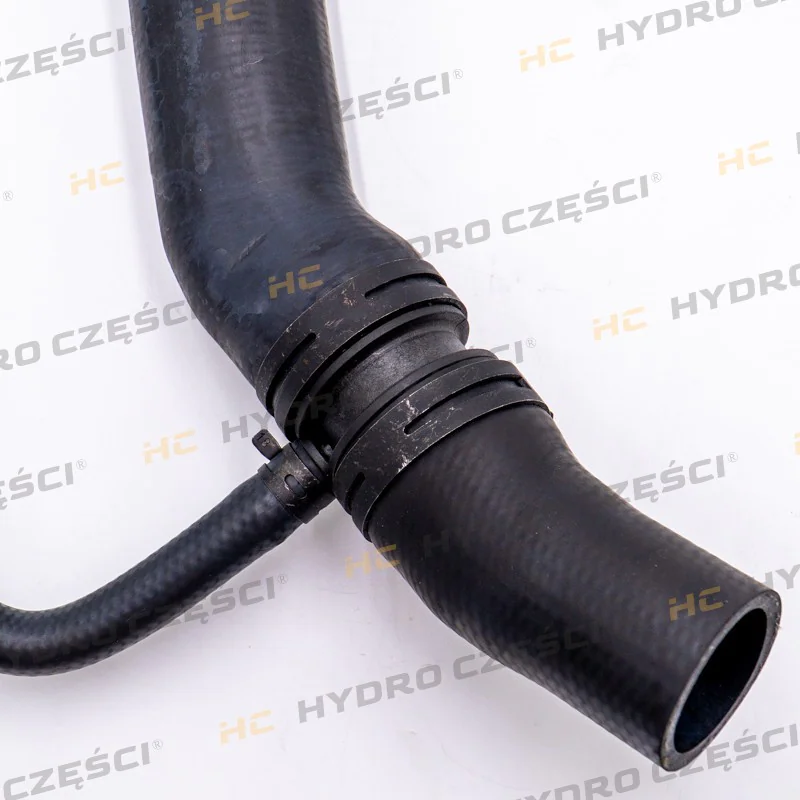 JCB верхняя линия радиатора AWS-AZERI PARTS