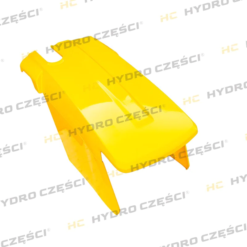JCB Капот двигателя P21 - AZERI PARTS