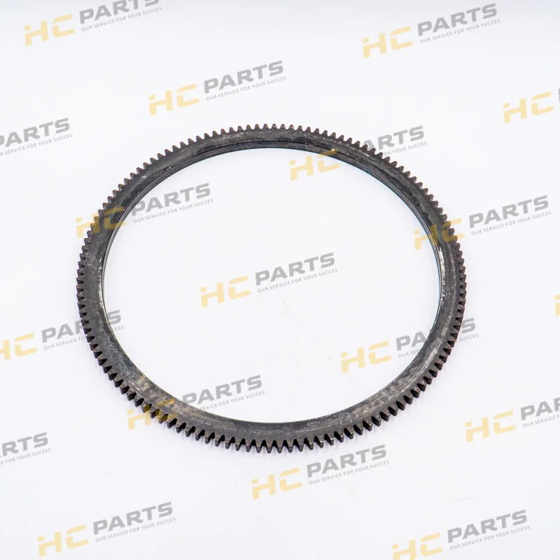 CAT маховик венок 126t 3003 3024C-OEM
