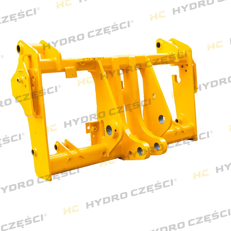 JCB Каретка Q-fit — ОРИГИНАЛ