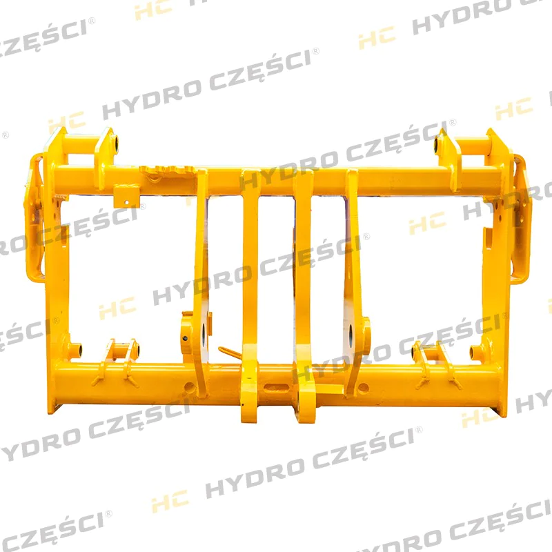 JCB каретка Q-fit-оригинал
