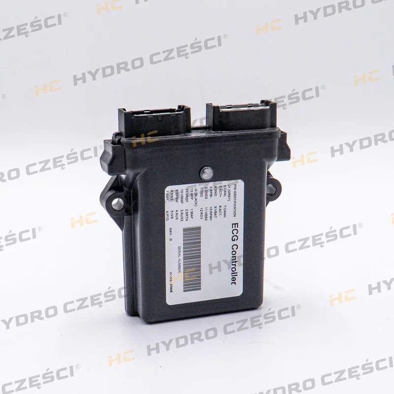 Модуль управления скоростью двигателя и дозировкой топлива CAT C1. 5-OEM