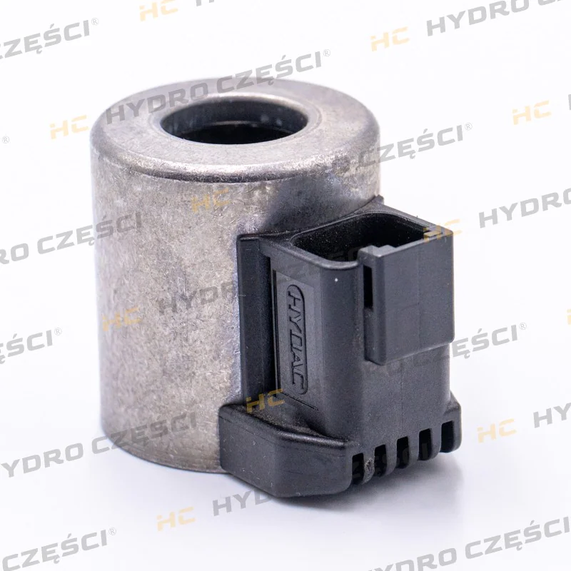 CAT Электромагнитный клапан 24 В C4.4 - GMOVE