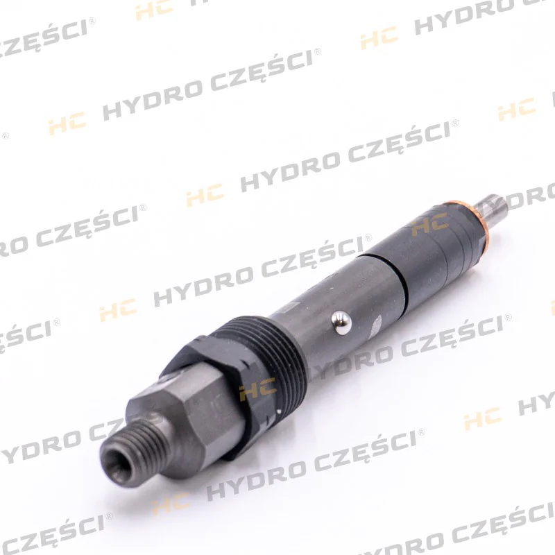 Полный комплект форсунок (подходит для PERKINS 1004) — OEM