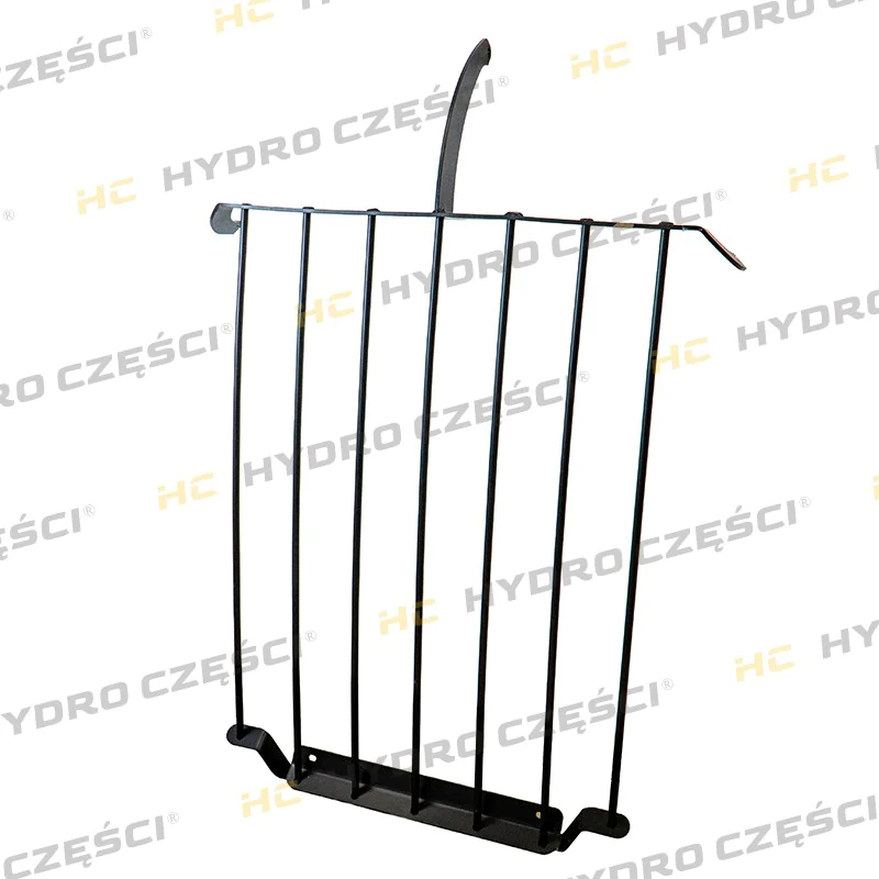 JCB крышка стеклоподъемника - AZERI PARTS
