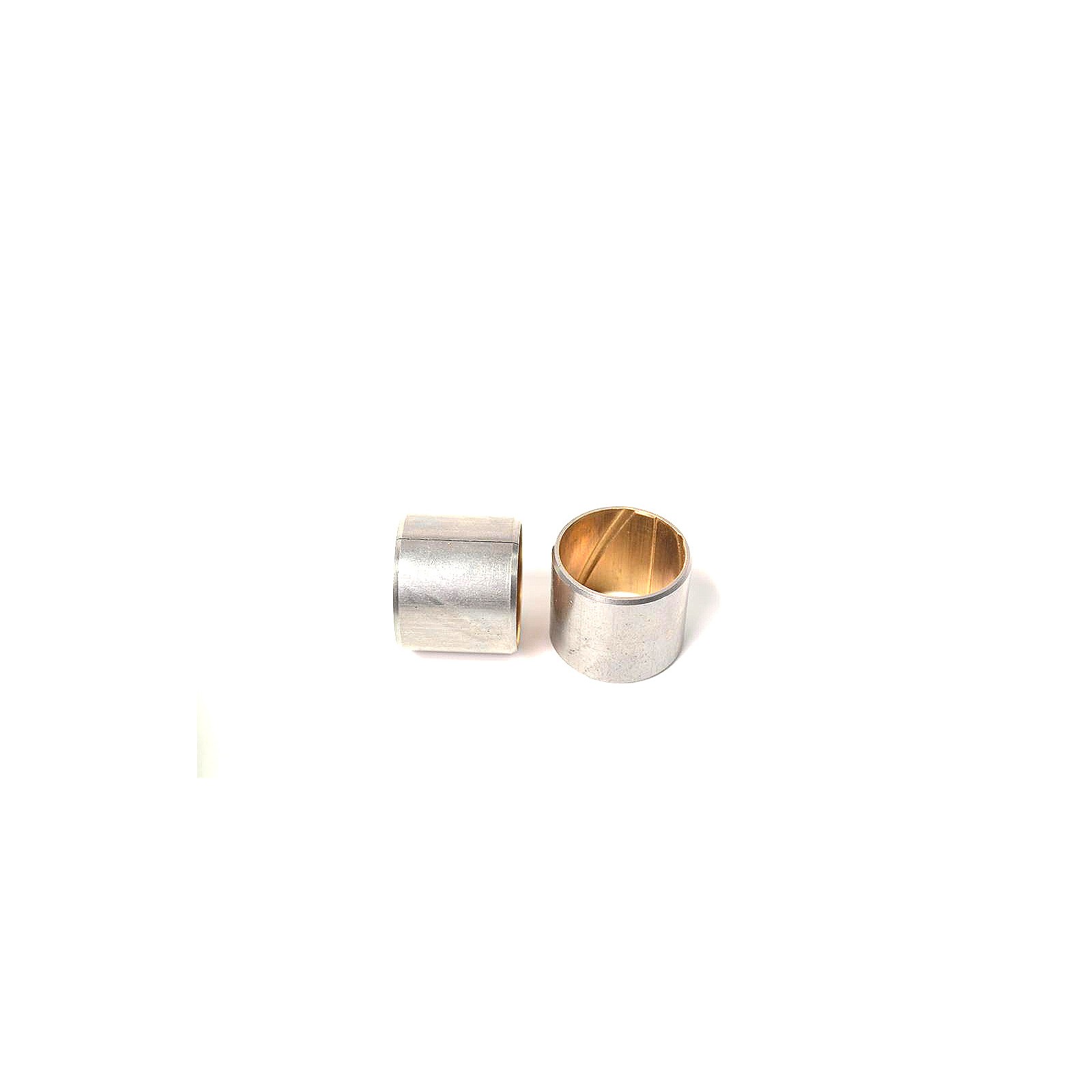 Полуосная длинная втулка Case NH 580SR LB110