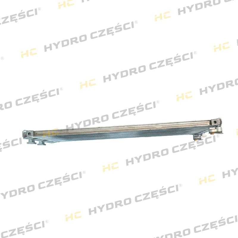 CAT радиатор кондиционера / конденсатор (премиум качество) - GMOVE