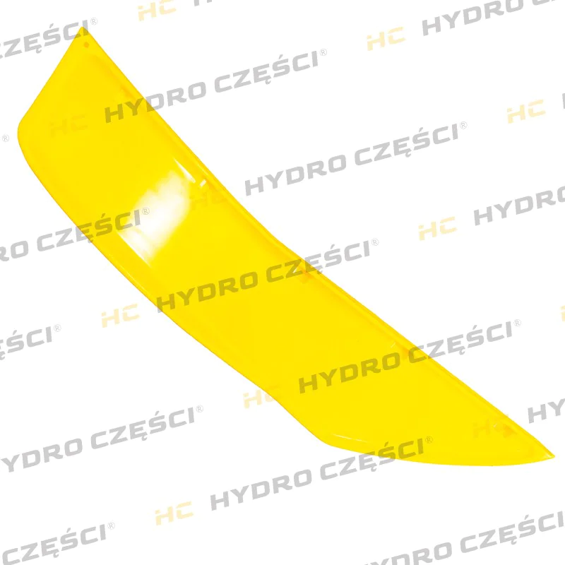 JCB Заднее правое крыло (4CX) - AZERI PARTS