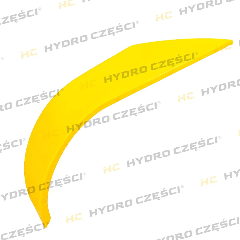 JCB Заднее правое крыло (4CX) - AZERI PARTS