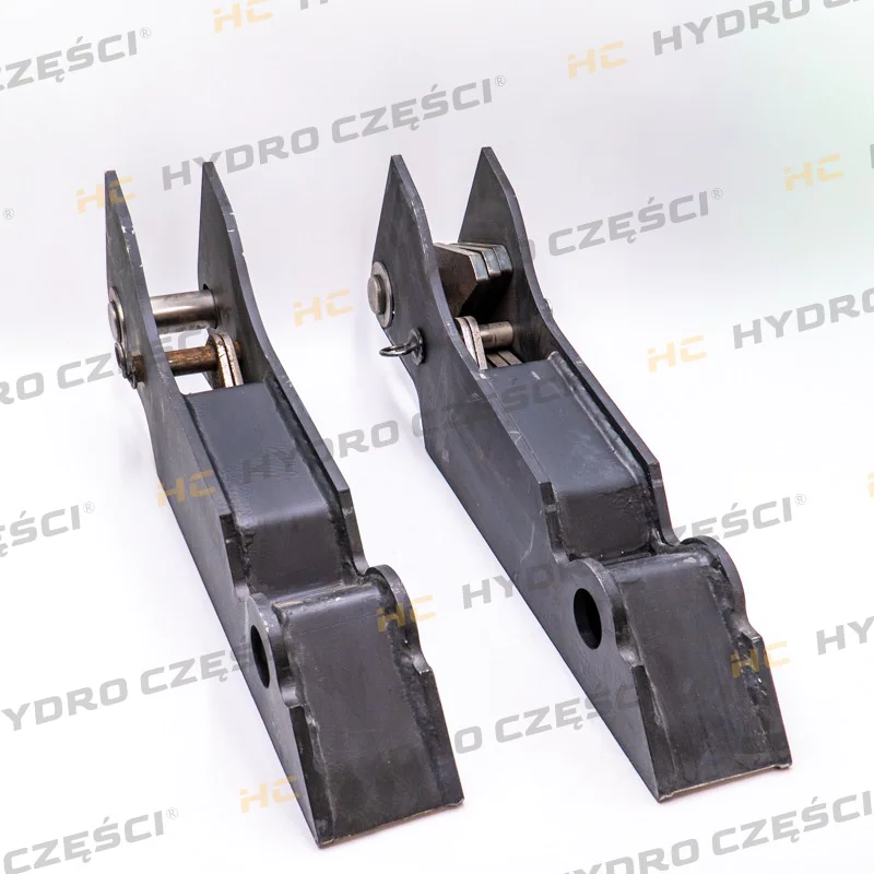 JCB Рычаг несущей опоры, 2 шт. - AZERI PARTS