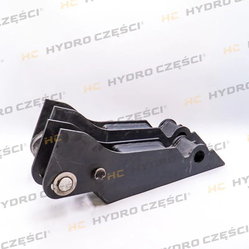 JCB Рычаг несущей опоры, 2 шт. - AZERI PARTS