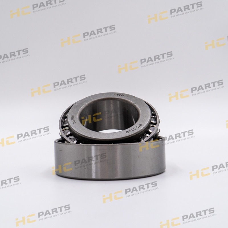 JCB Подшипник коробки передач - fastrac OEM