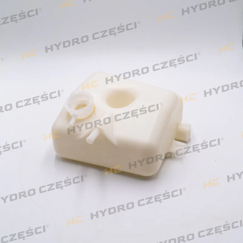 JCB Расширительный бачок системы охлаждения — AZERI PARTS