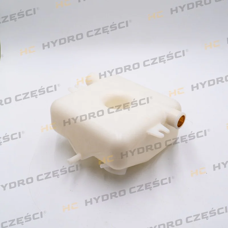 JCB расширительный бачок хладагента-AZERI PARTS